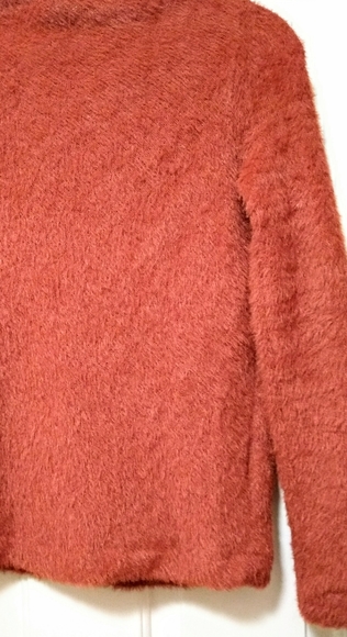 MANGO Ultra-Soft Sweater - Picture 5 of 16